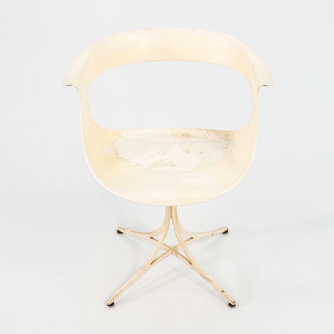 Lotus Chairs, Model 115-LF