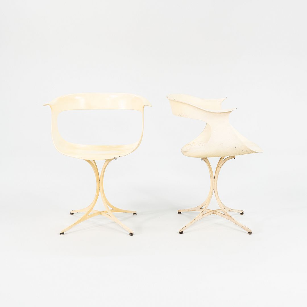 Lotus Chairs, Model 115-LF
