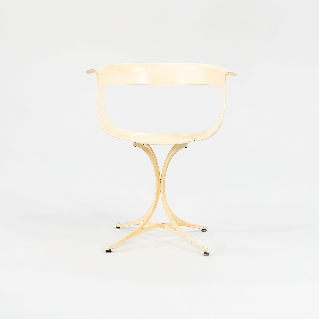 Lotus Chairs, Model 115-LF