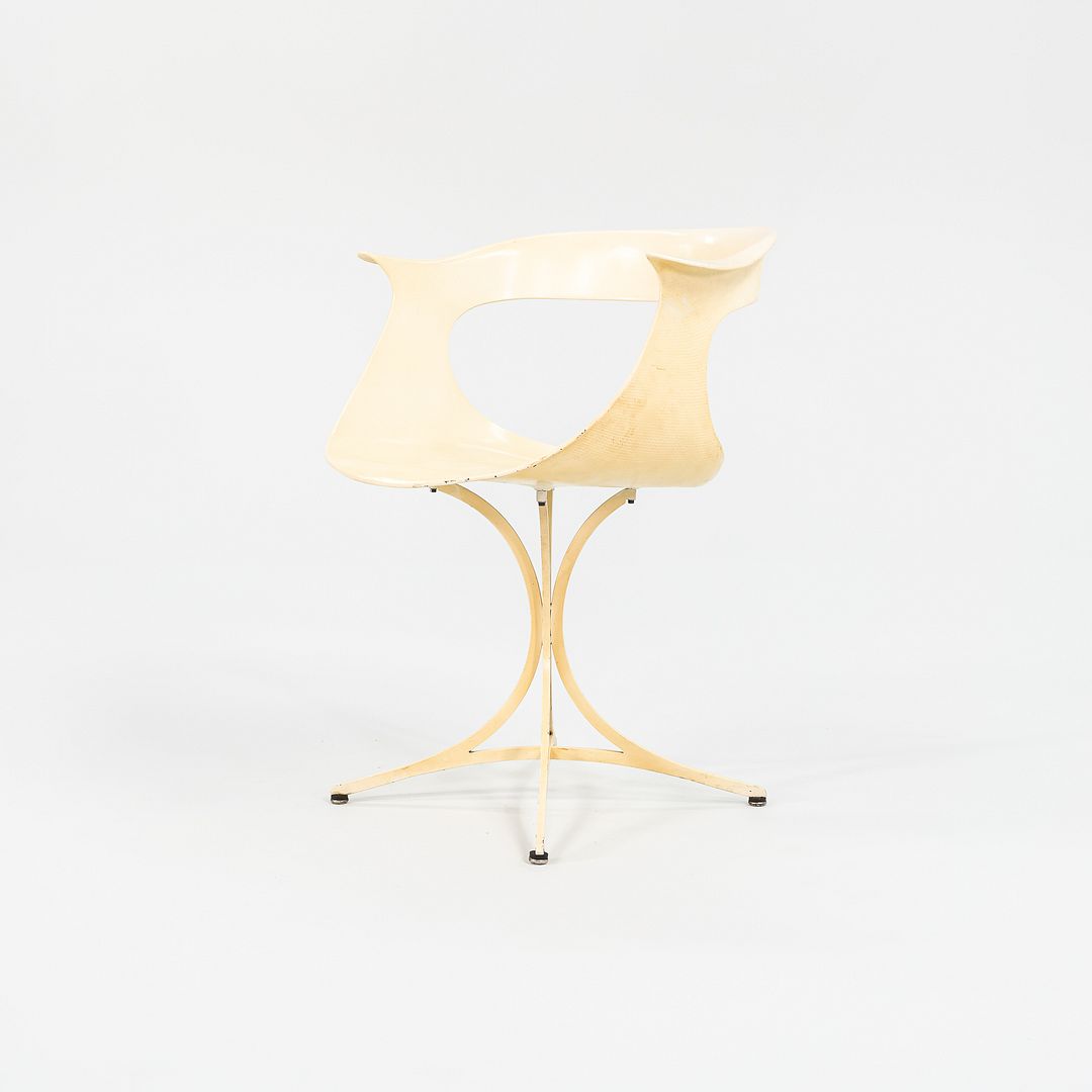 Lotus Chairs, Model 115-LF