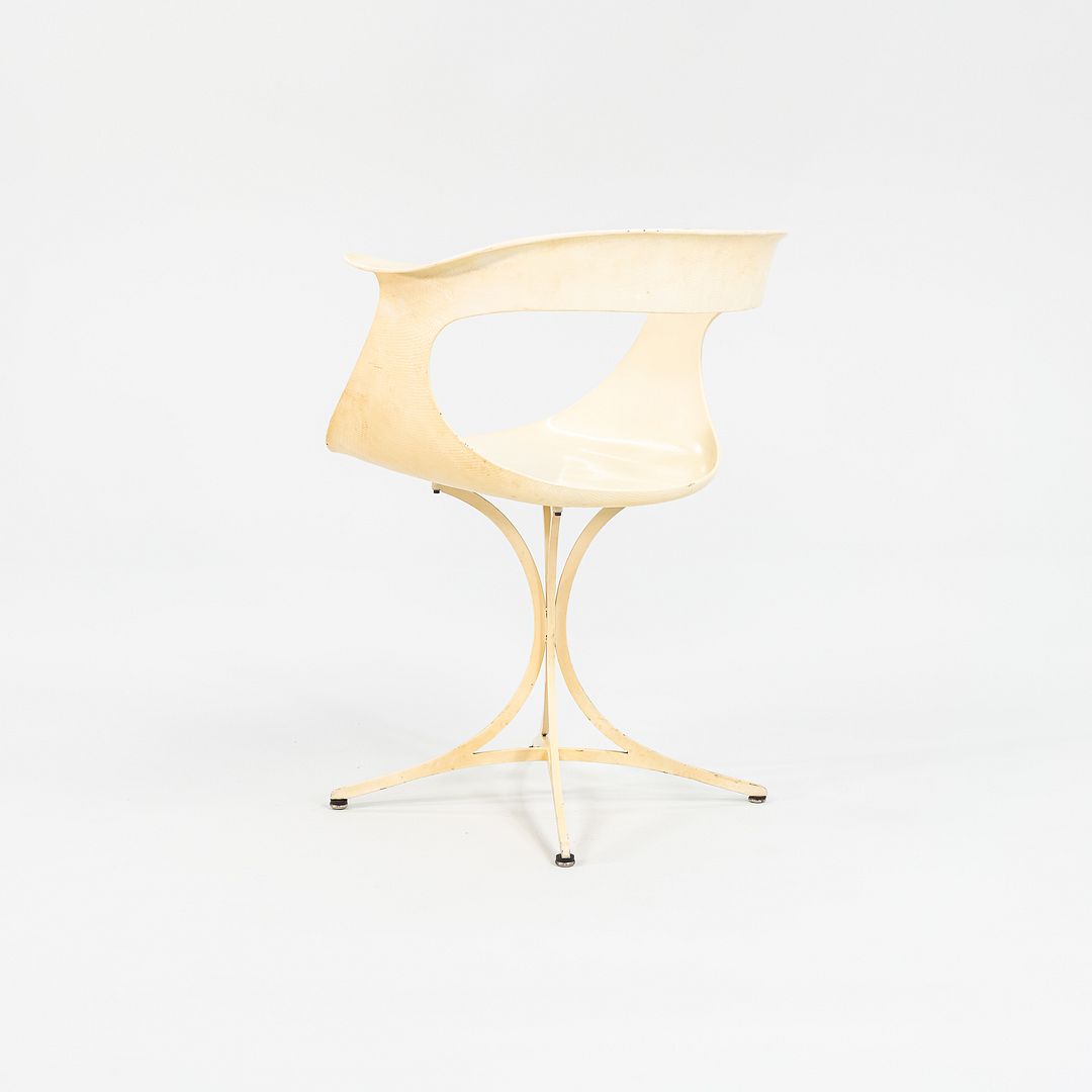 Lotus Chairs, Model 115-LF