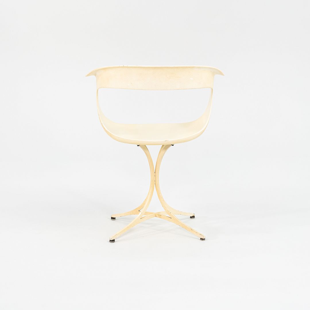 Lotus Chairs, Model 115-LF