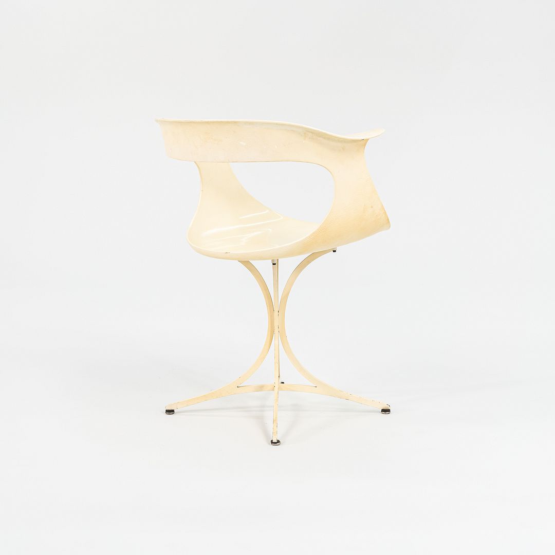 Lotus Chairs, Model 115-LF