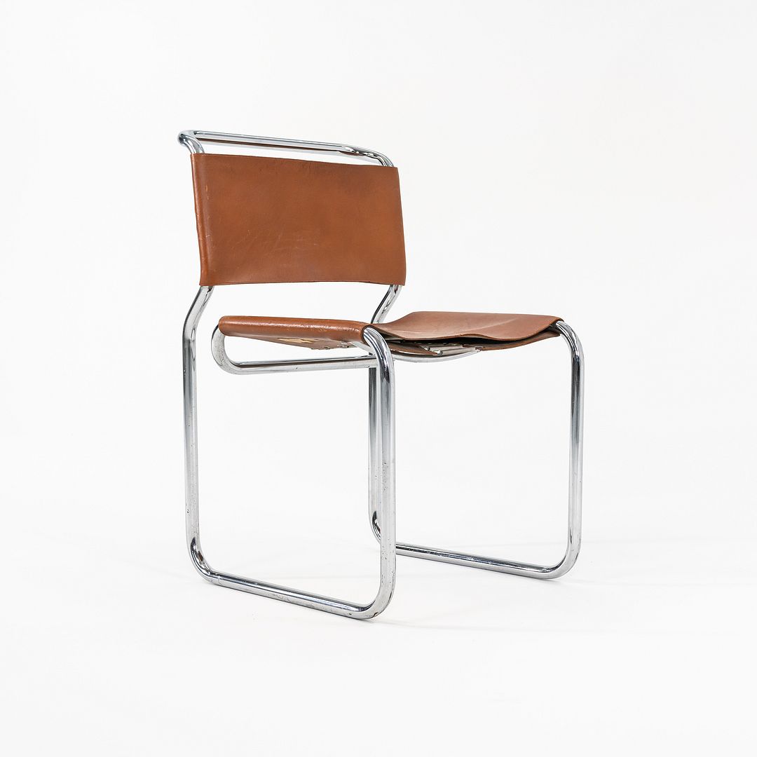 CH66 Chairs by Nicos Zographos | Rarify