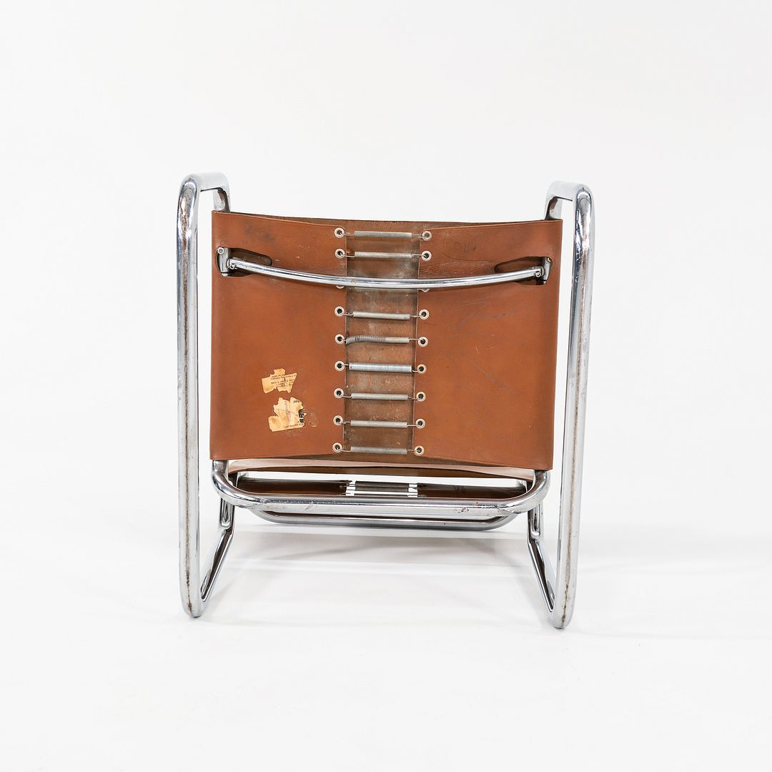 CH66 Chairs by Nicos Zographos | Rarify