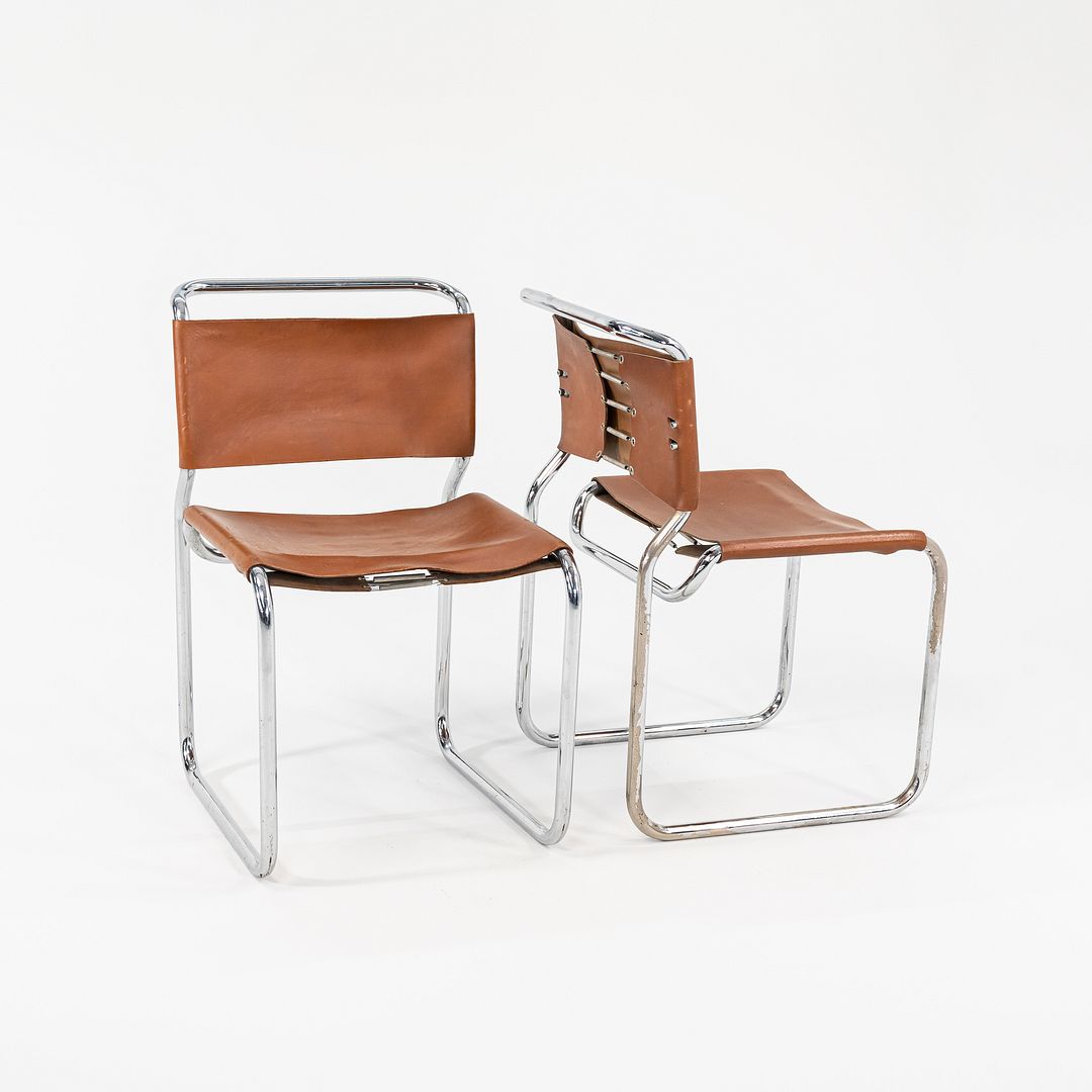 CH66 Chairs