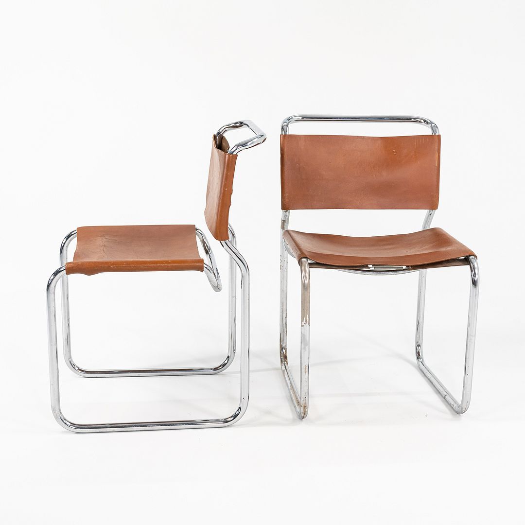 CH66 Chairs