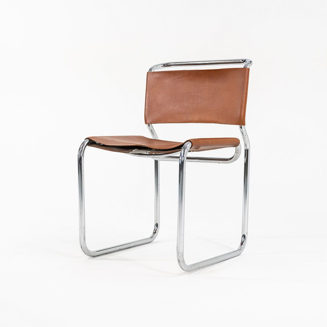 CH66 Chairs by Nicos Zographos | Rarify
