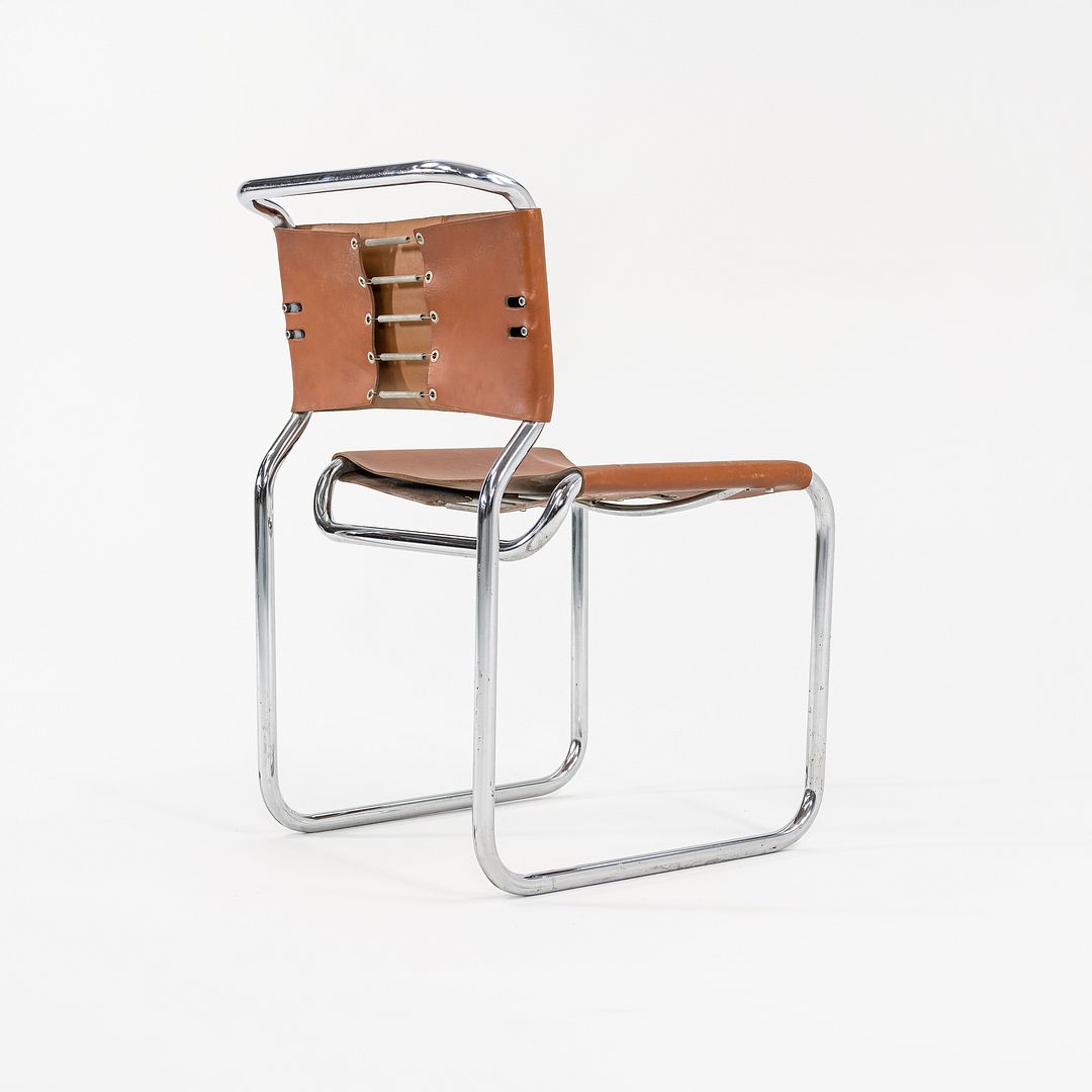 CH66 Chairs by Nicos Zographos | Rarify