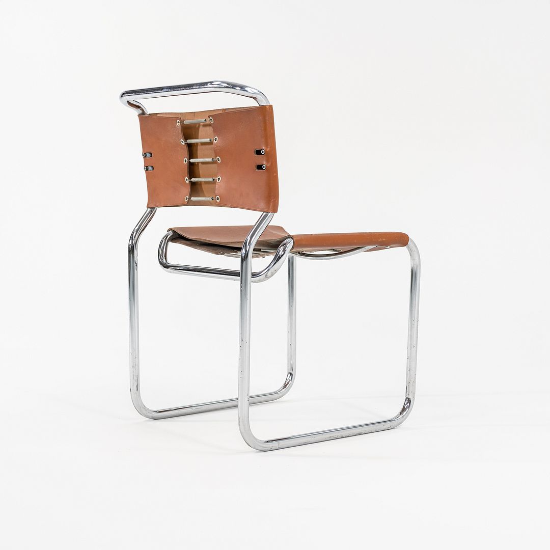 CH66 Chairs