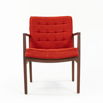 Cafiero Lounge Chair