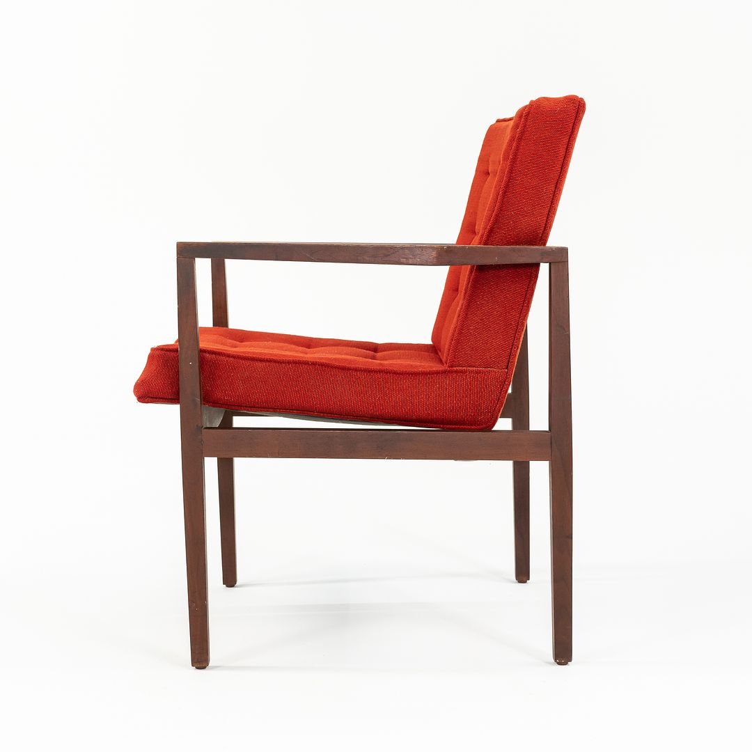 Cafiero Lounge Chair