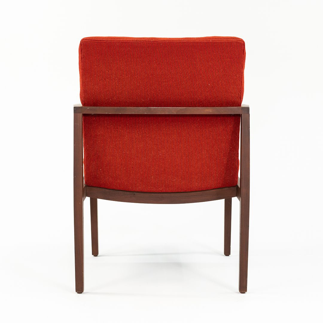 Cafiero Lounge Chair