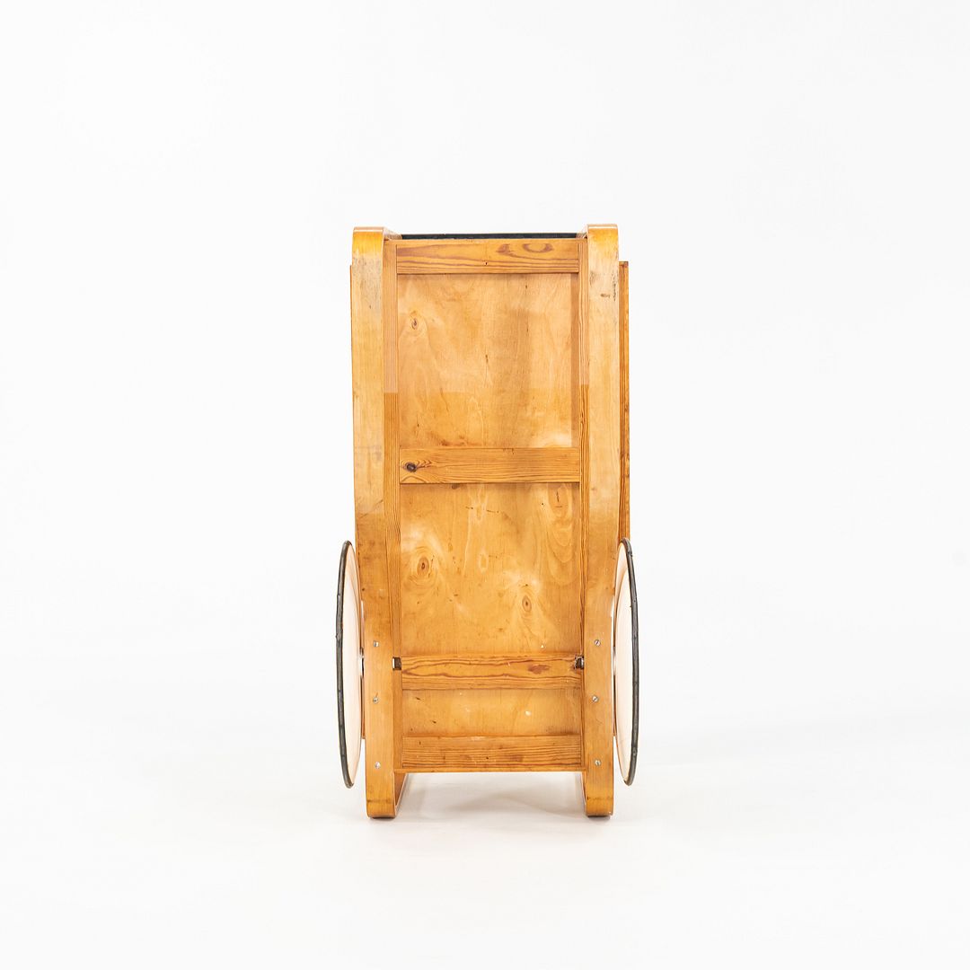 Tea Trolley / Cart Model 901