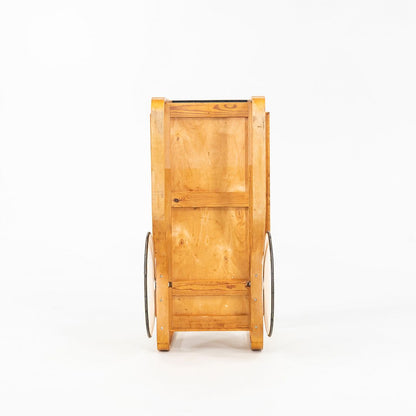 Tea Trolley / Cart Model 901