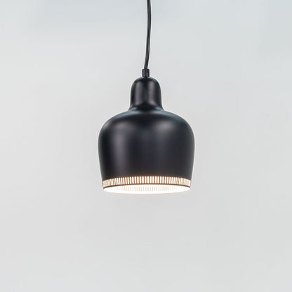 A330S Golden Bell Pendant Lamp