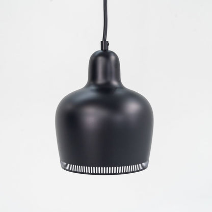 A330S Golden Bell Pendant Lamp