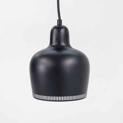 A330S Golden Bell Pendant Lamp