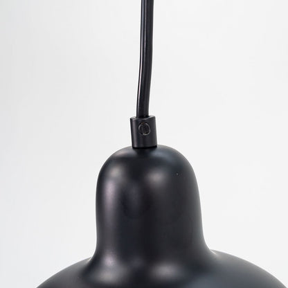 A330S Golden Bell Pendant Lamp