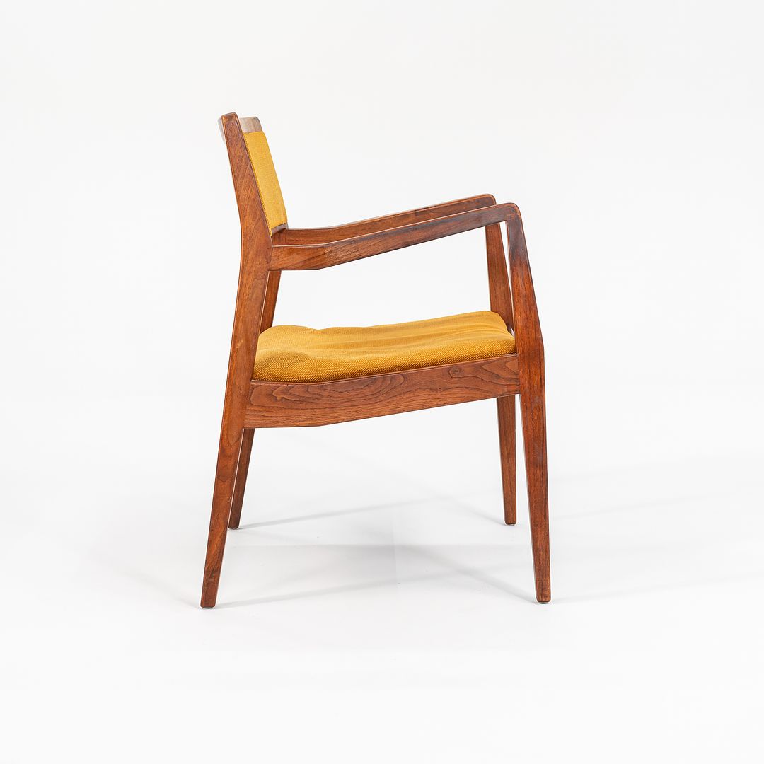 Risom Chair, Model C-140