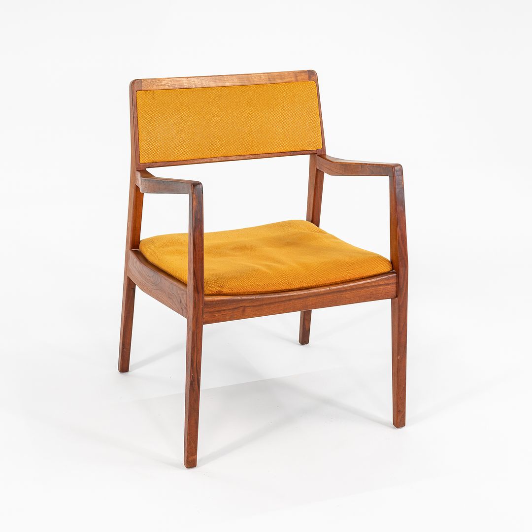 Risom Chair, Model C-140