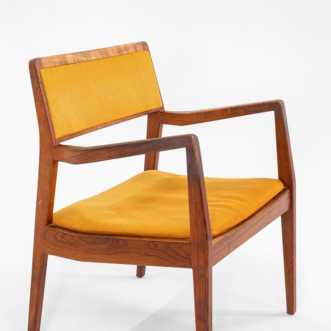 Risom Chair, Model C-140