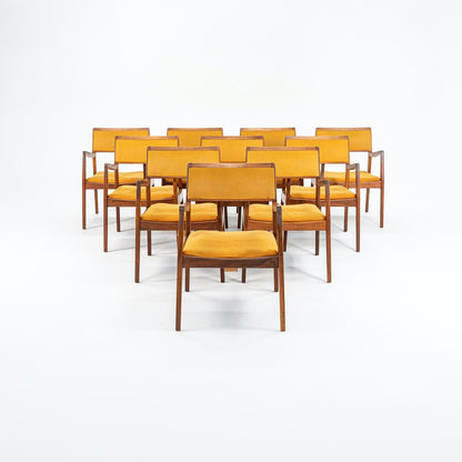 Risom Chair, Model C-140