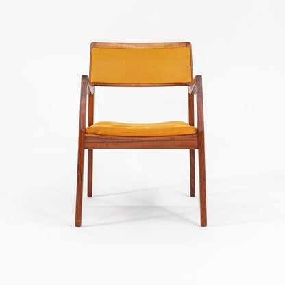 Risom Chair, Model C-140