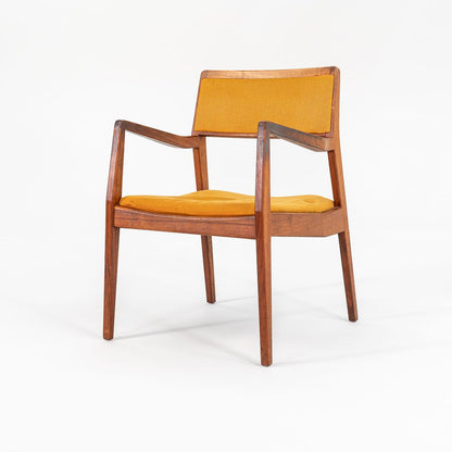 Risom Chair, Model C-140