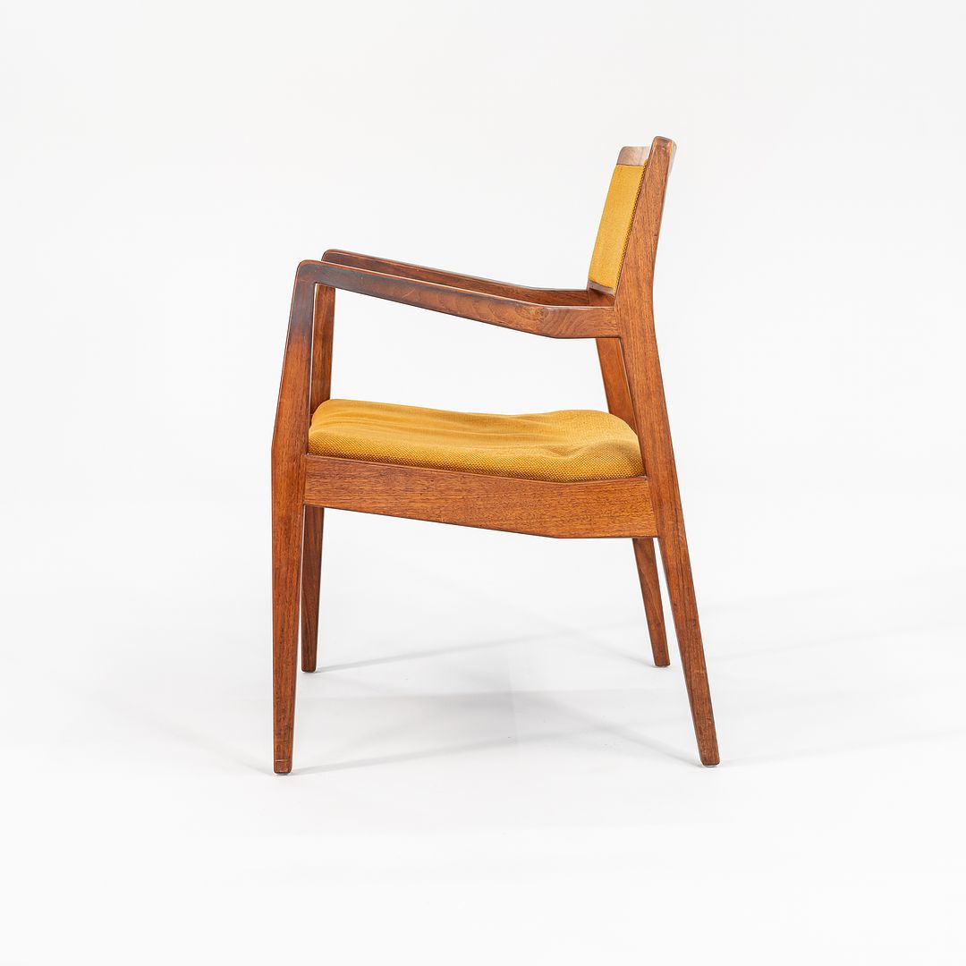 Risom Chair, Model C-140