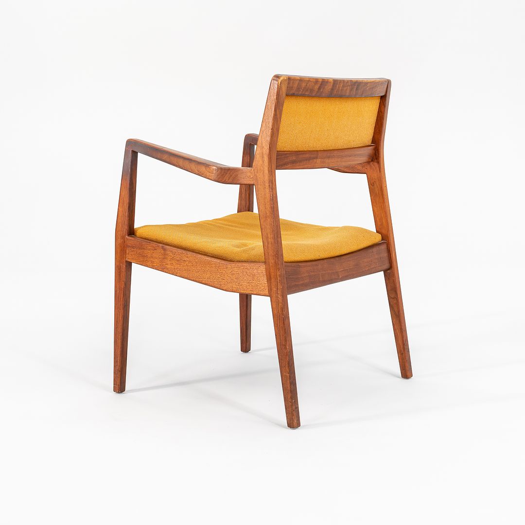 Risom Chair, Model C-140