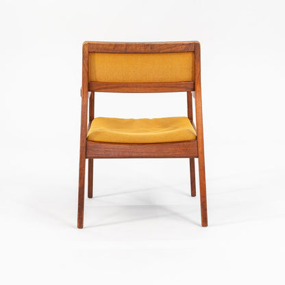 Risom Chair, Model C-140