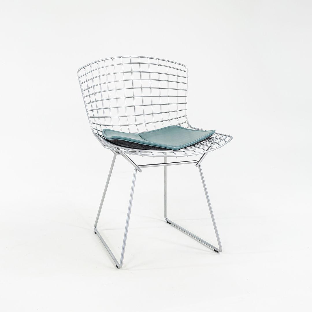 Knoll Bertoia Side Chair, Model 420C