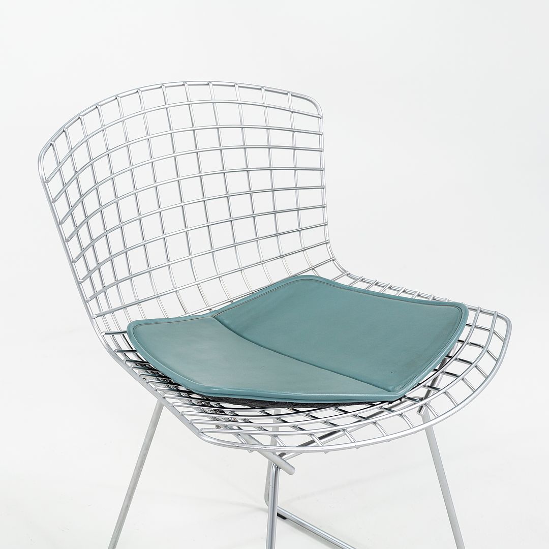 Knoll Bertoia Side Chair, Model 420C