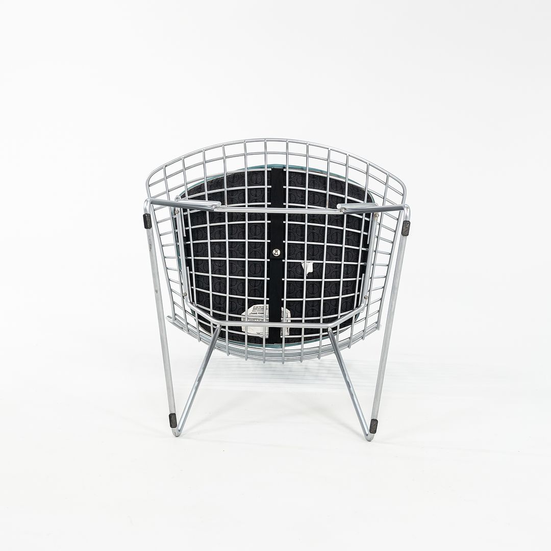 Knoll Bertoia Side Chair, Model 420C