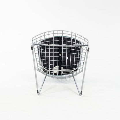 Knoll Bertoia Side Chair, Model 420C