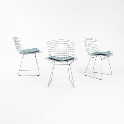 Knoll Bertoia Side Chair, Model 420C