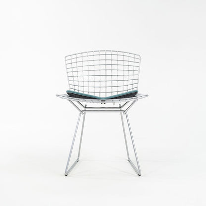 Knoll Bertoia Side Chair, Model 420C