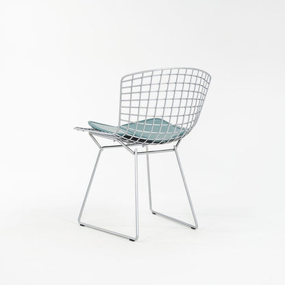 Knoll Bertoia Side Chair, Model 420C