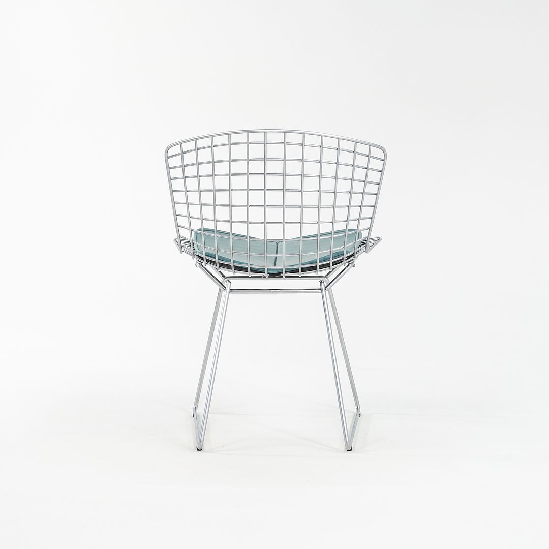 Knoll Bertoia Side Chair, Model 420C