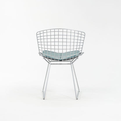 Knoll Bertoia Side Chair, Model 420C