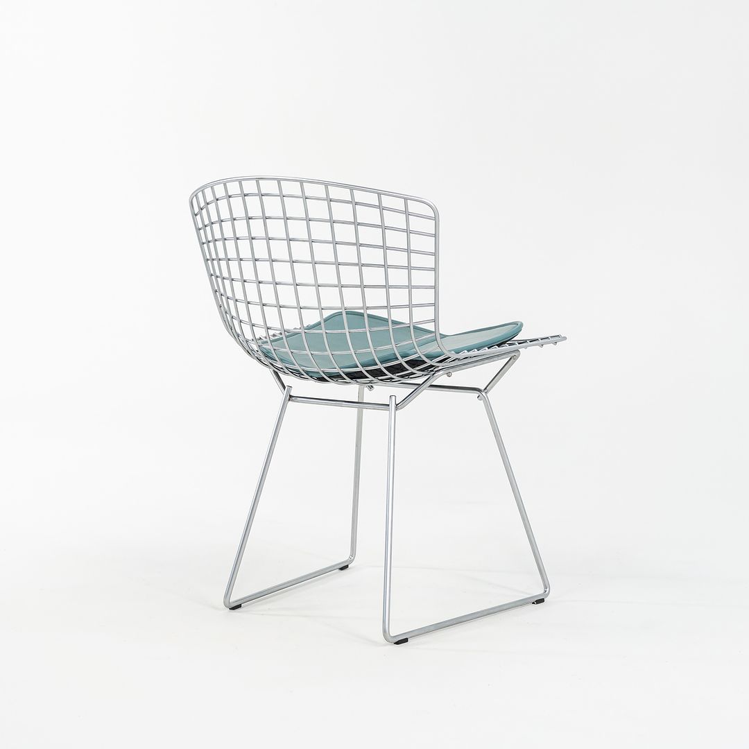 Knoll Bertoia Side Chair, Model 420C