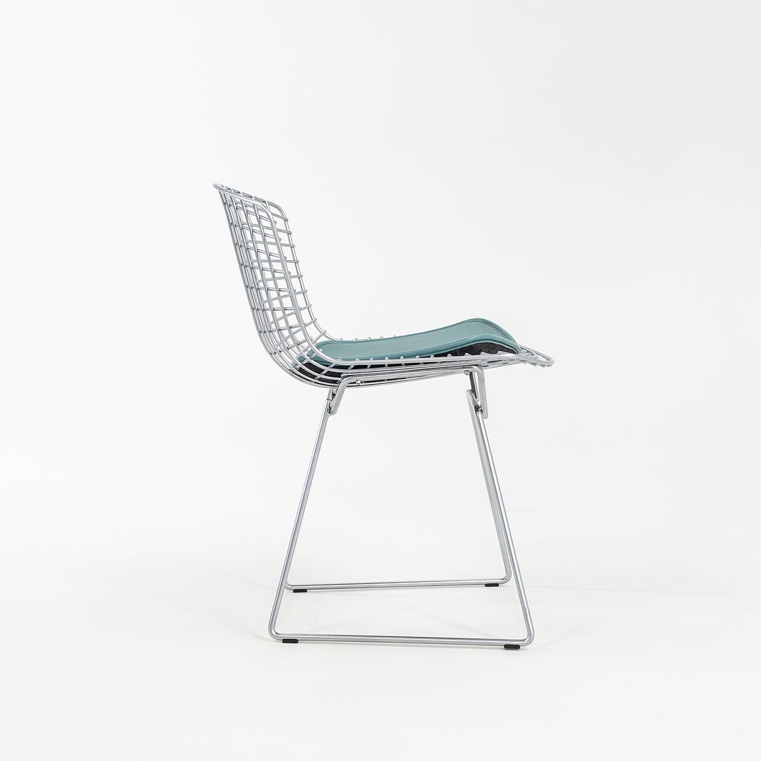 Knoll Bertoia Side Chair, Model 420C