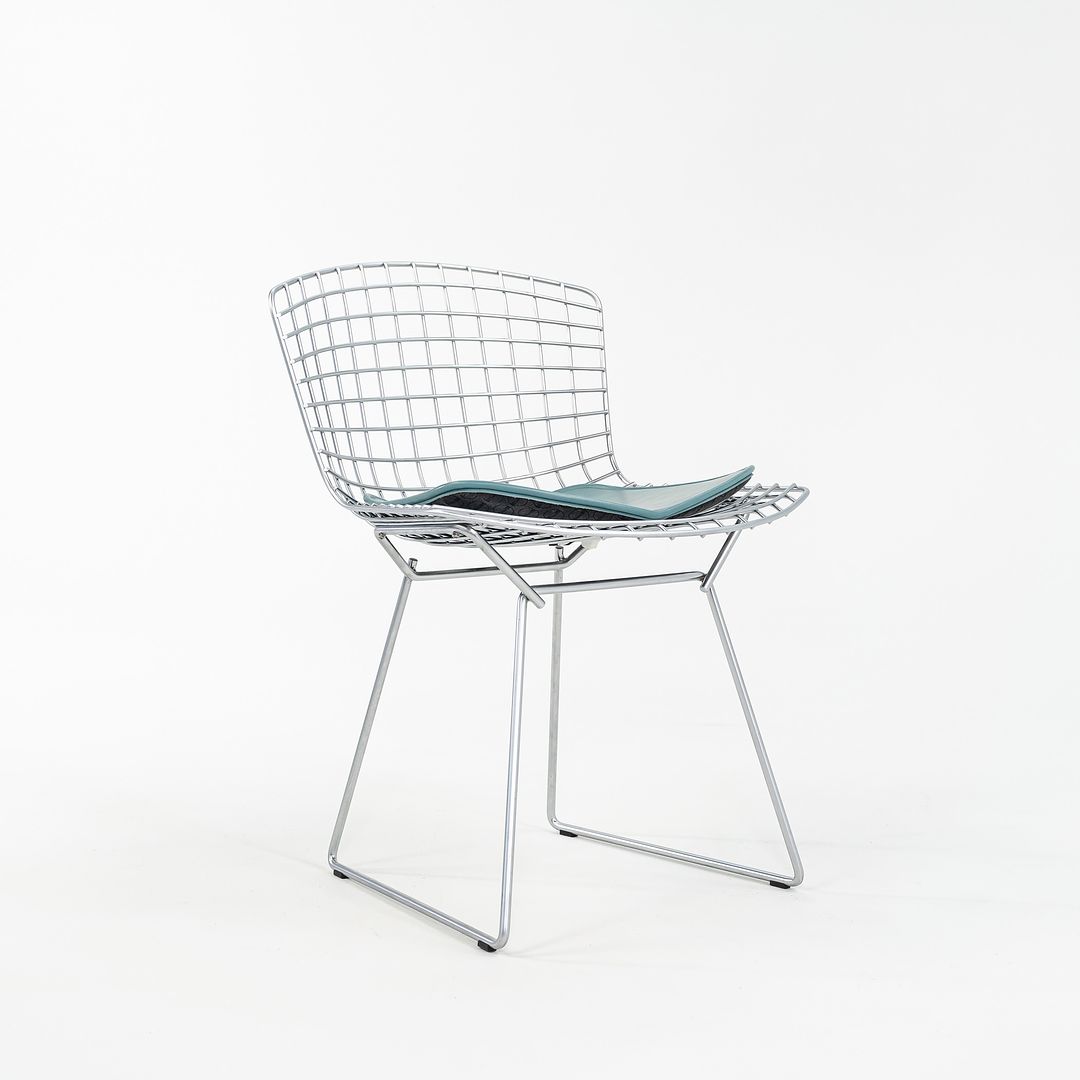 Knoll Bertoia Side Chair, Model 420C