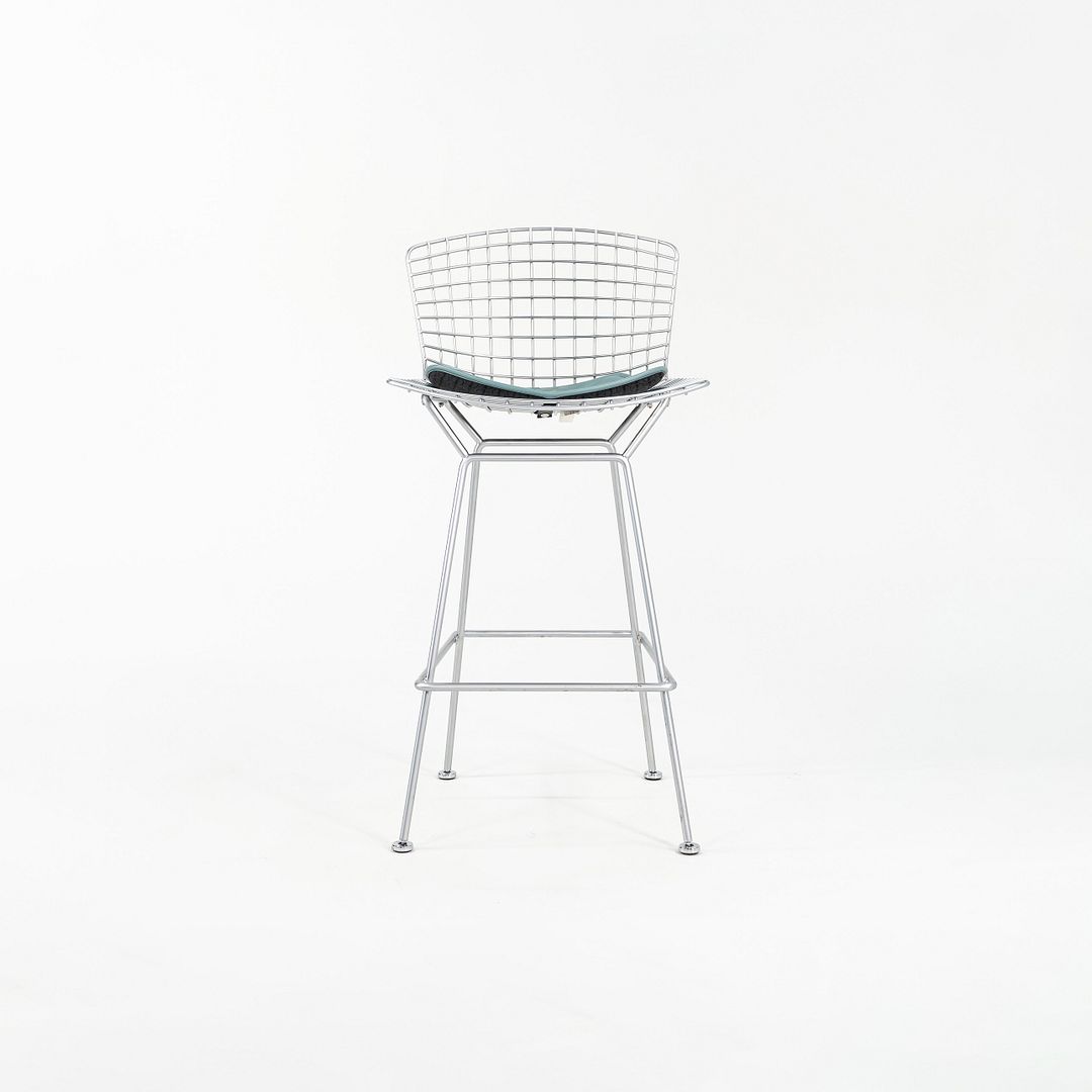 Bertoia Bar Stool, Model 428C