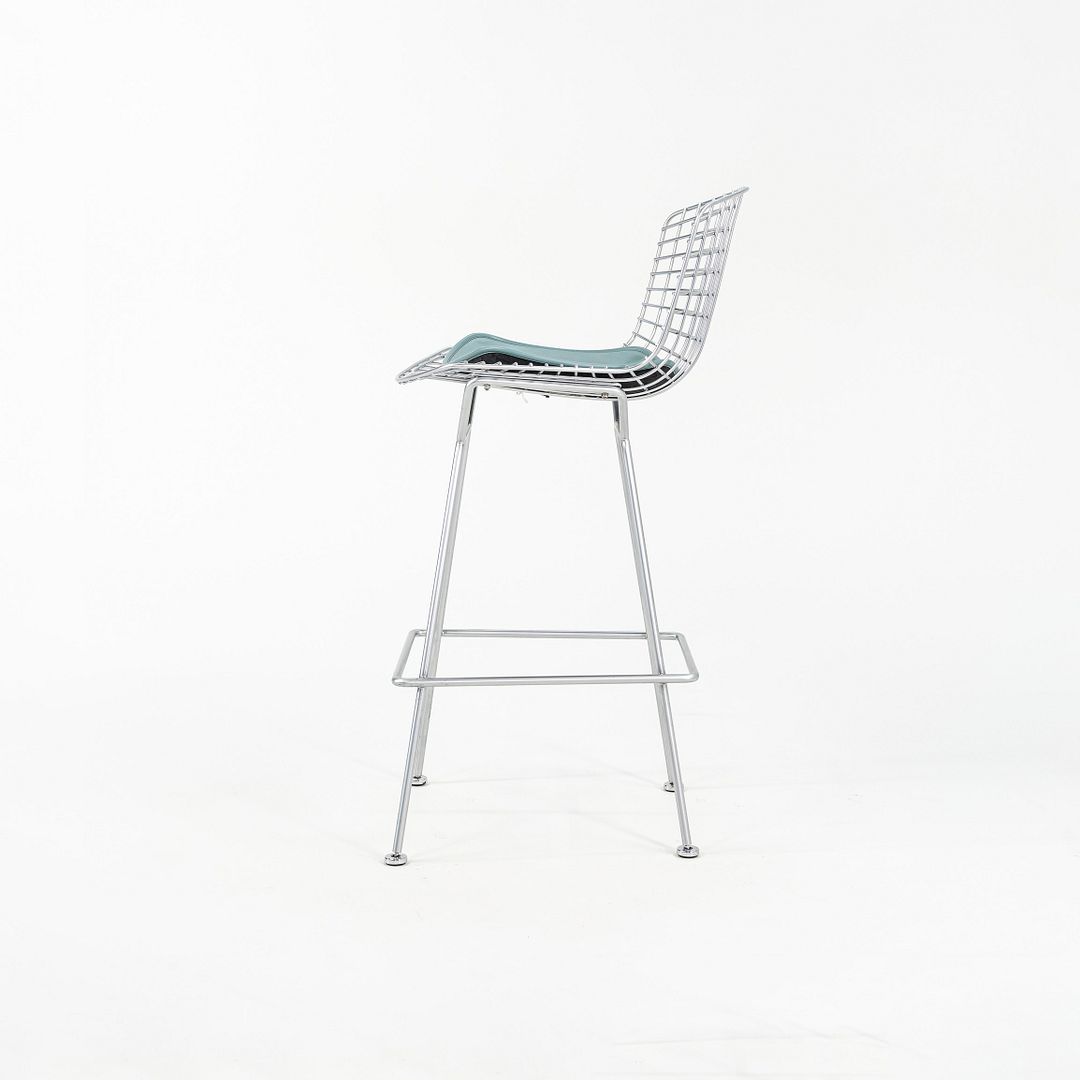 Bertoia Bar Stool, Model 428C