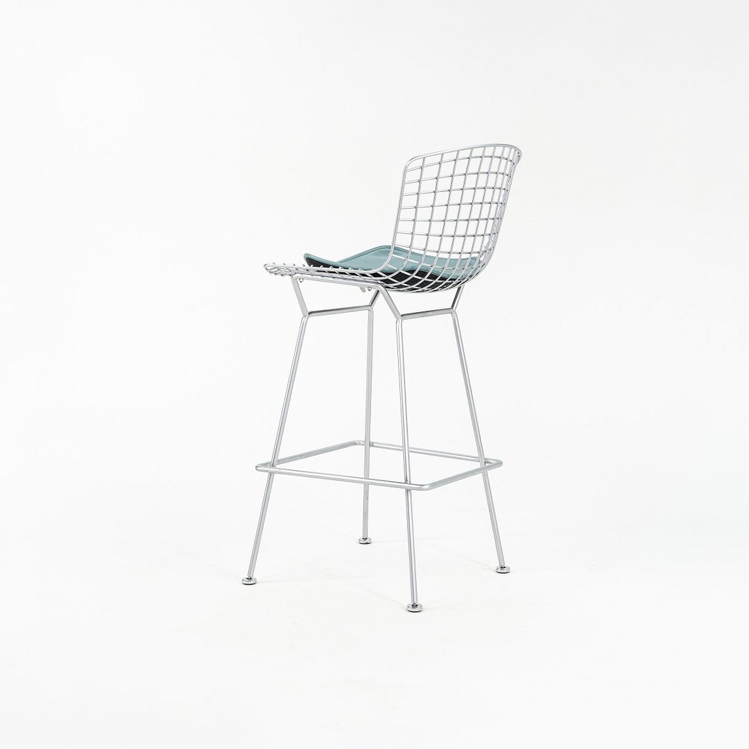 Bertoia Bar Stool, Model 428C