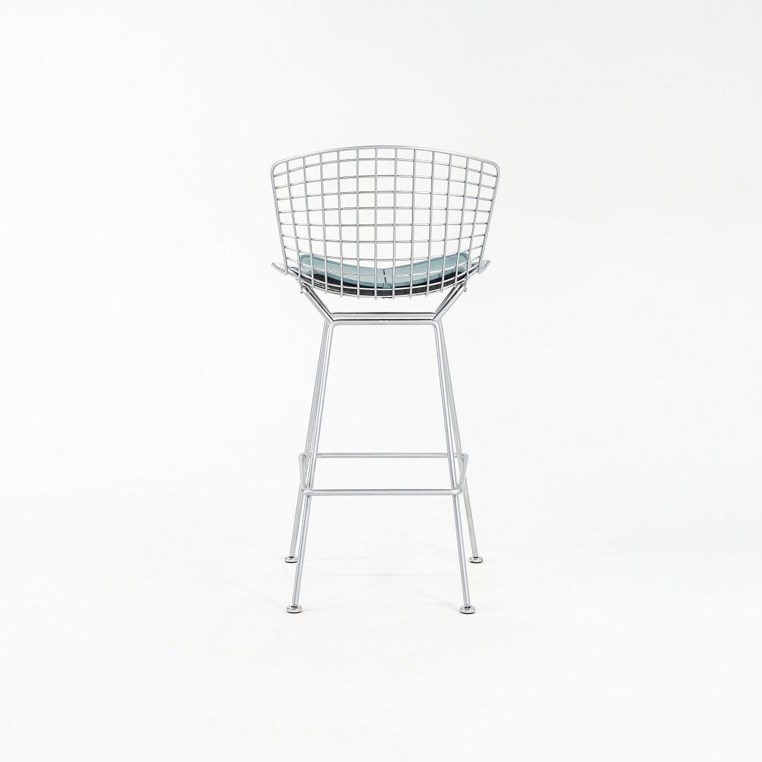 Bertoia Bar Stool, Model 428C
