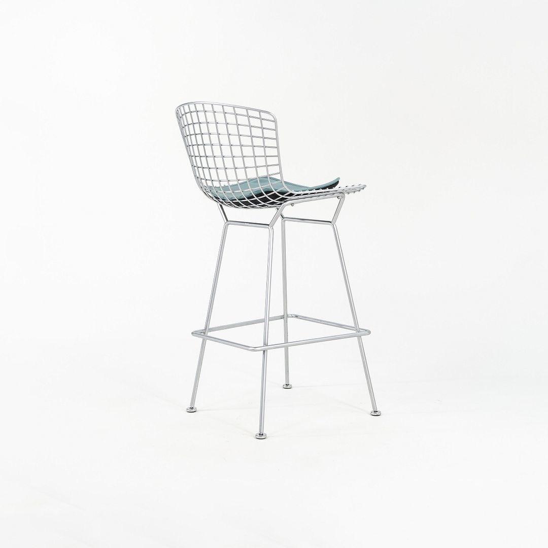 Bertoia Bar Stool, Model 428C