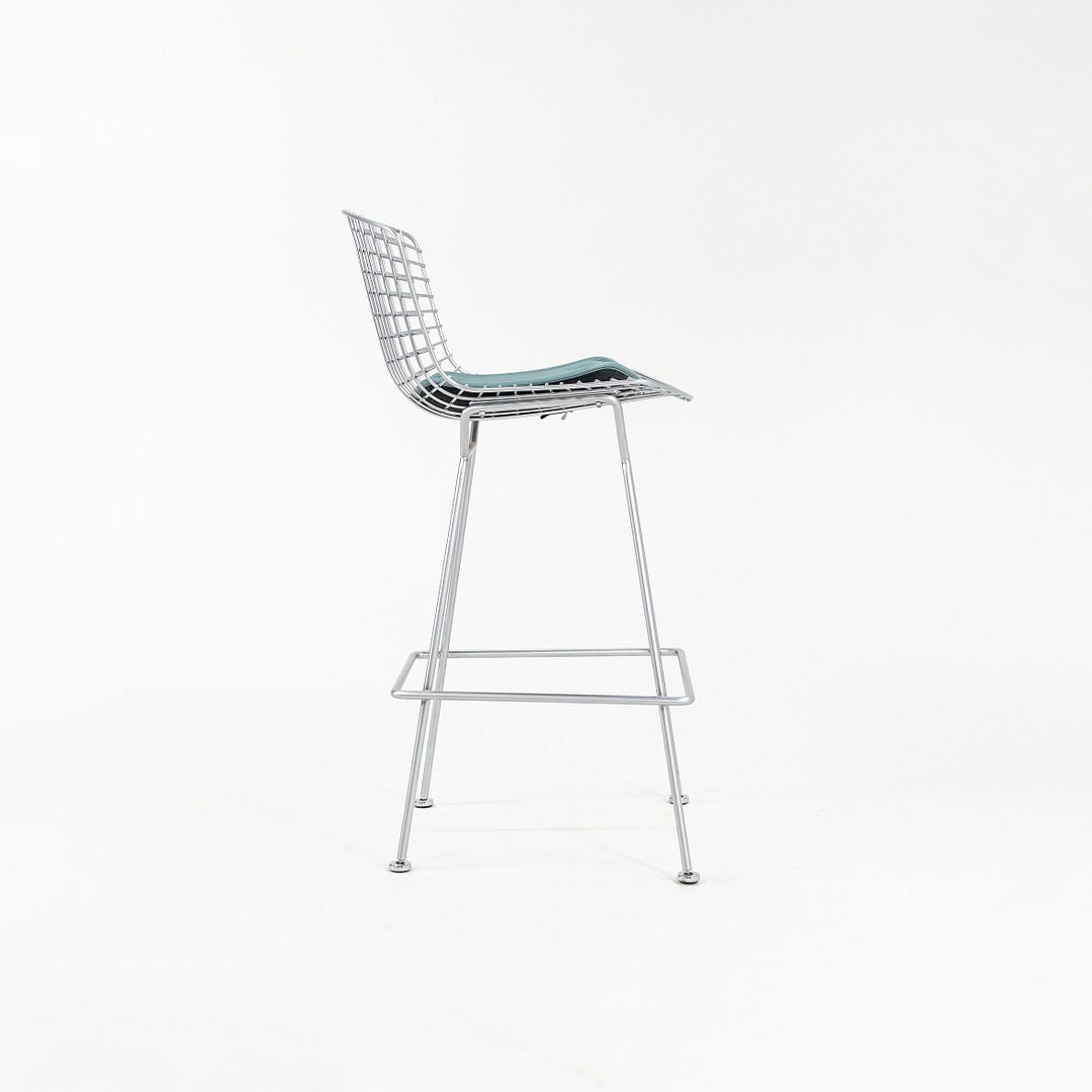Bertoia Bar Stool, Model 428C
